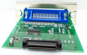SATO Parallel Port Printer Adapter WWCL45060/WWCL45060 - Image 6
