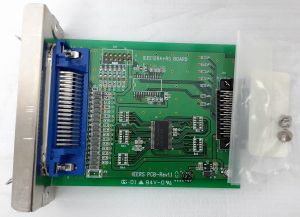 SATO Parallel Port Printer Adapter WWCL45060/WWCL45060 - Image 4