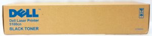 Dell Black Toner Cartridge 5100cn - Image 2