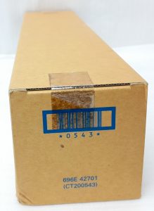 Dell Black Toner Cartridge 5100cn - Image 4