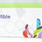 100% Compatible Dell Magenta Toner Cartridge 5100cn
