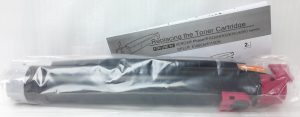 100% Compatible Dell Magenta Toner Cartridge 5100cn - Image 4