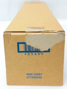 Dell Magenta Toner Cartridge 5100cn - Image 6