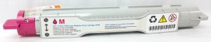 Dell Magenta Toner Cartridge 5100cn - Image 5