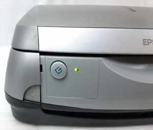 Epson Perfection 4990 Photo Scanner J131B - Image 7