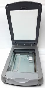 Epson Perfection 4990 Photo Scanner J131B - Image 5
