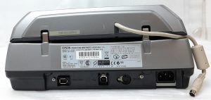 Epson Perfection 4990 Photo Scanner J131B - Image 4