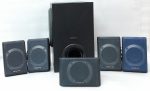 Creative Subwoofer Surround Sound Speakers System INSPiRE P5800