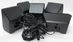 Creative Subwoofer Surround Sound Speakers System INSPiRE P5800 - Image 7