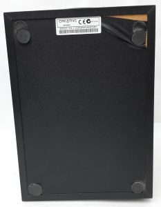 Creative Subwoofer Surround Sound Speakers System INSPiRE P5800 - Image 5