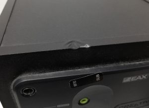 Creative Subwoofer Surround Sound Speakers System INSPiRE P5800 - Image 4