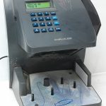 Schlage Biometric Hand Scanner System HandPunch 3000