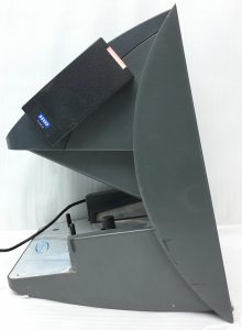 Schlage Biometric Hand Scanner System HandPunch 3000 - Image 7