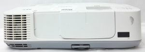 Nec HDMI VGA Projector with 2208 Lamp Hours Used NP-M271X - Image 5