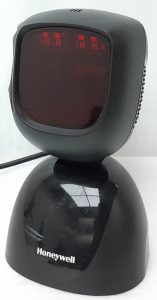 Honeywell 2D Handfree Barcode Scanner YJ HF600-1-2USB