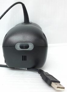 Honeywell 2D Handfree Barcode Scanner YJ HF600-1-2USB - Image 5