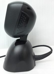 Honeywell 2D Handfree Barcode Scanner YJ HF600-1-2USB - Image 4
