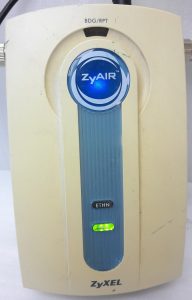 ZyXEL  Access Point NWA-3100 - Joblot x2 - Image 7