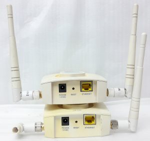 ZyXEL  Access Point NWA-3100 - Joblot x2 - Image 5
