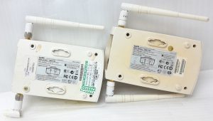 ZyXEL  Access Point NWA-3100 - Joblot x2 - Image 4