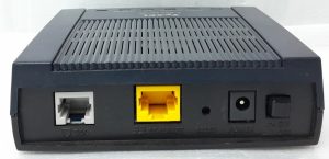 ZyXEL Router P-600 Series P-660R-D1 - Image 5