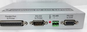 GeoVision GV-Data Capture DataCapture - Image 6