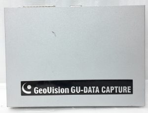 GeoVision GV-Data Capture DataCapture - Image 4