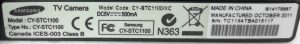 Samsung TV Camera CY-STC1100 - Image 3