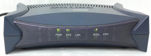 Billion Modem Router BiPAC 5200S - Image 2