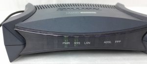 Billion Modem Router BiPAC 5200S - Image 6
