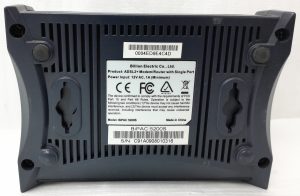 Billion Modem Router BiPAC 5200S - Image 3