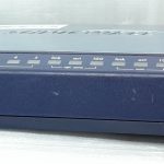 SonicWALL Network Firewall Security Appliance TZ 170 10 Node APL11-029