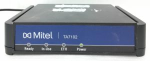 Mitel ATA Terminal TA7102 - Image 5