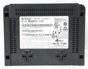 Mitel ATA Terminal TA7102 - Image 3