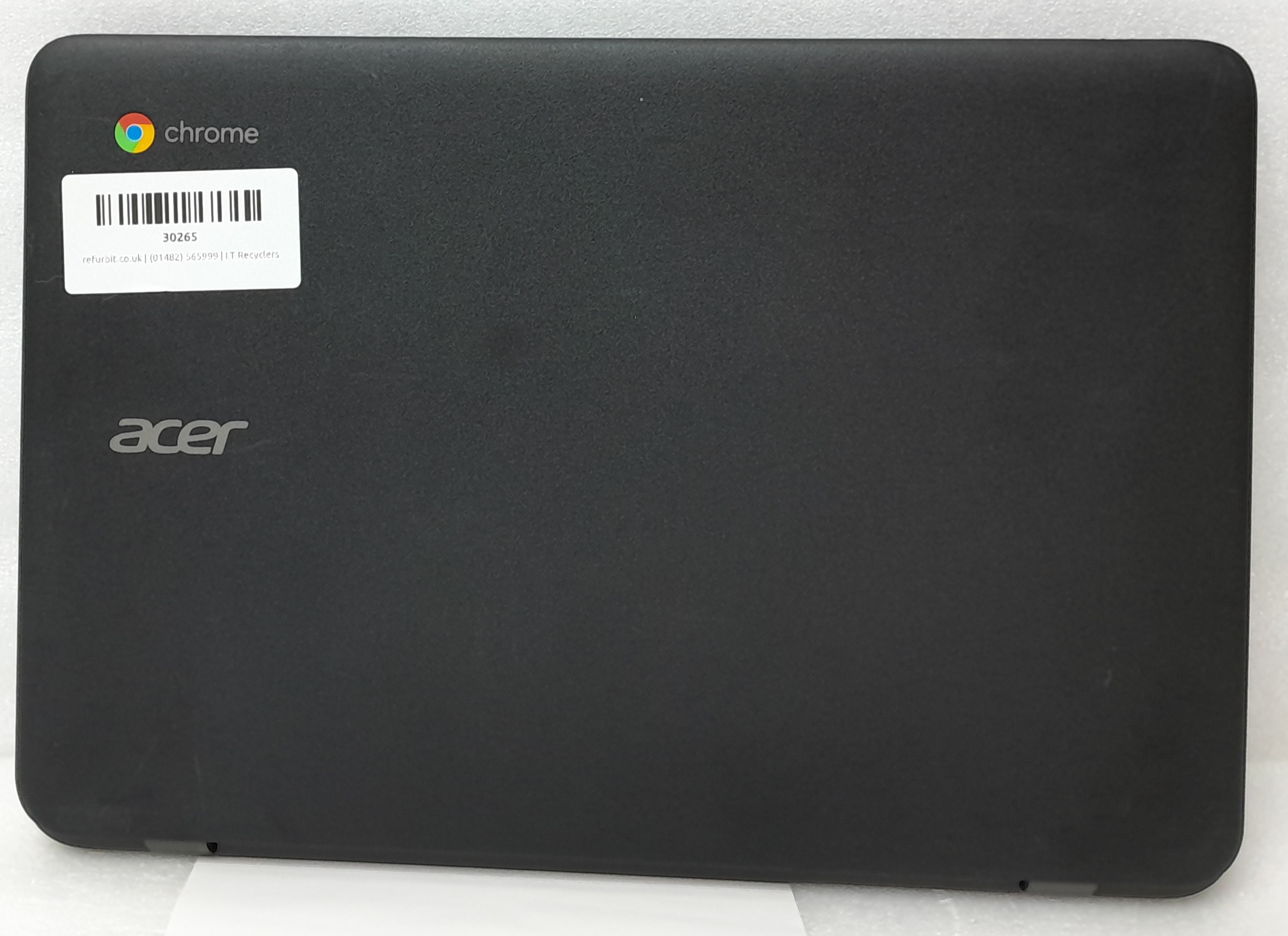 Acer__Chromebook_C733-c2xv_11.6”_N18q5_Usb-c_1.1ghz_4gb_Ram_32gb_Emmc_6