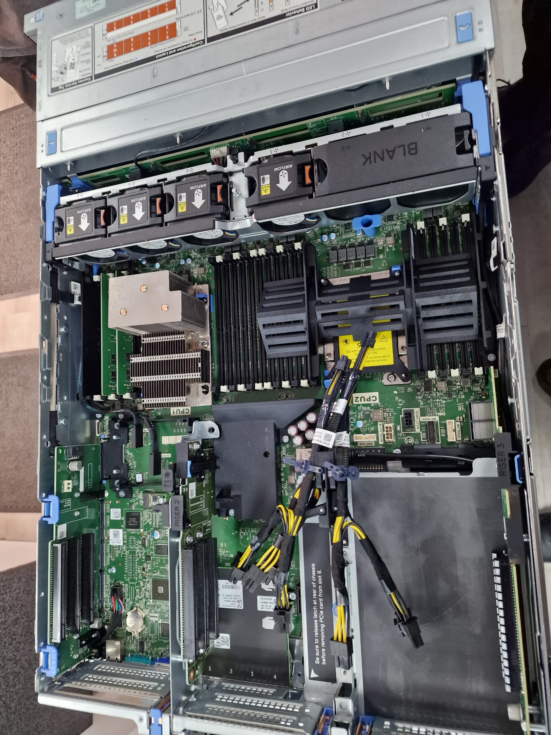 Dell Precision 7920 Rack Server – Refurbit Store