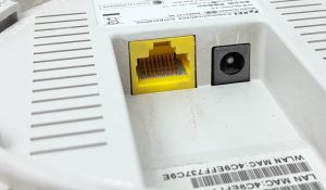 ZyXEL  Wireless Access Point NWA5121-NI - Image 5