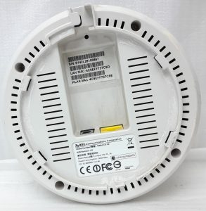 ZyXEL  Wireless Access Point NWA5121-NI - Image 4