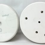 Symbol Access Point AP 100 CCRF-5020-10-WW - Joblot x2
