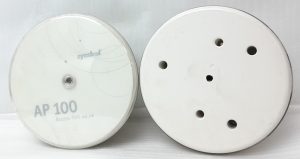 Symbol Access Point AP 100 CCRF-5020-10-WW - Joblot x2