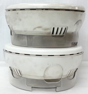 Symbol Access Point AP 100 CCRF-5020-10-WW - Joblot x2 - Image 5
