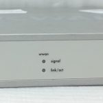 SonicWALL Firewall Network Security TZ 190 APL18-045