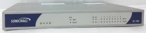 SonicWALL Firewall Network Security TZ 190 APL18-045