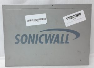 SonicWALL Firewall Network Security TZ 190 APL18-045 - Image 6
