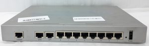 SonicWALL Firewall Network Security TZ 190 APL18-045 - Image 5