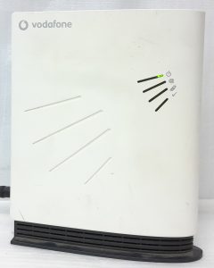 Vodafone Sagem Access Gateway BSR FEMTO 253112320