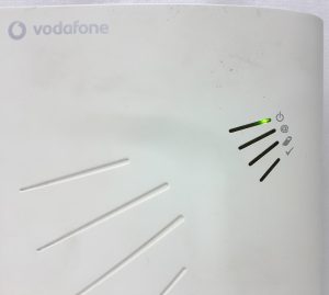 Vodafone Sagem Access Gateway BSR FEMTO 253112320 - Image 6