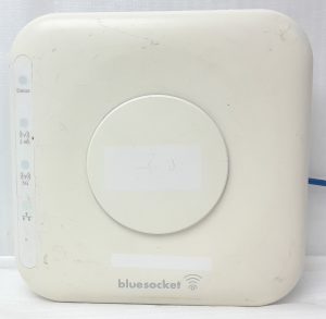 Adtran Wireless Access Point BlueSocket BSAP-1800C - Image 2