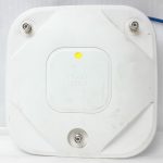 Cisco Aironet 1600 Series 802.11n  Dual Band Access Point AIR-CAP1602E-E-K9 - Image 2