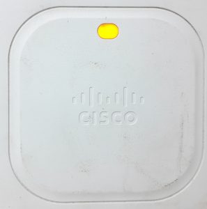 Cisco Aironet 1600 Series 802.11n  Dual Band Access Point AIR-CAP1602E-E-K9 - Image 7